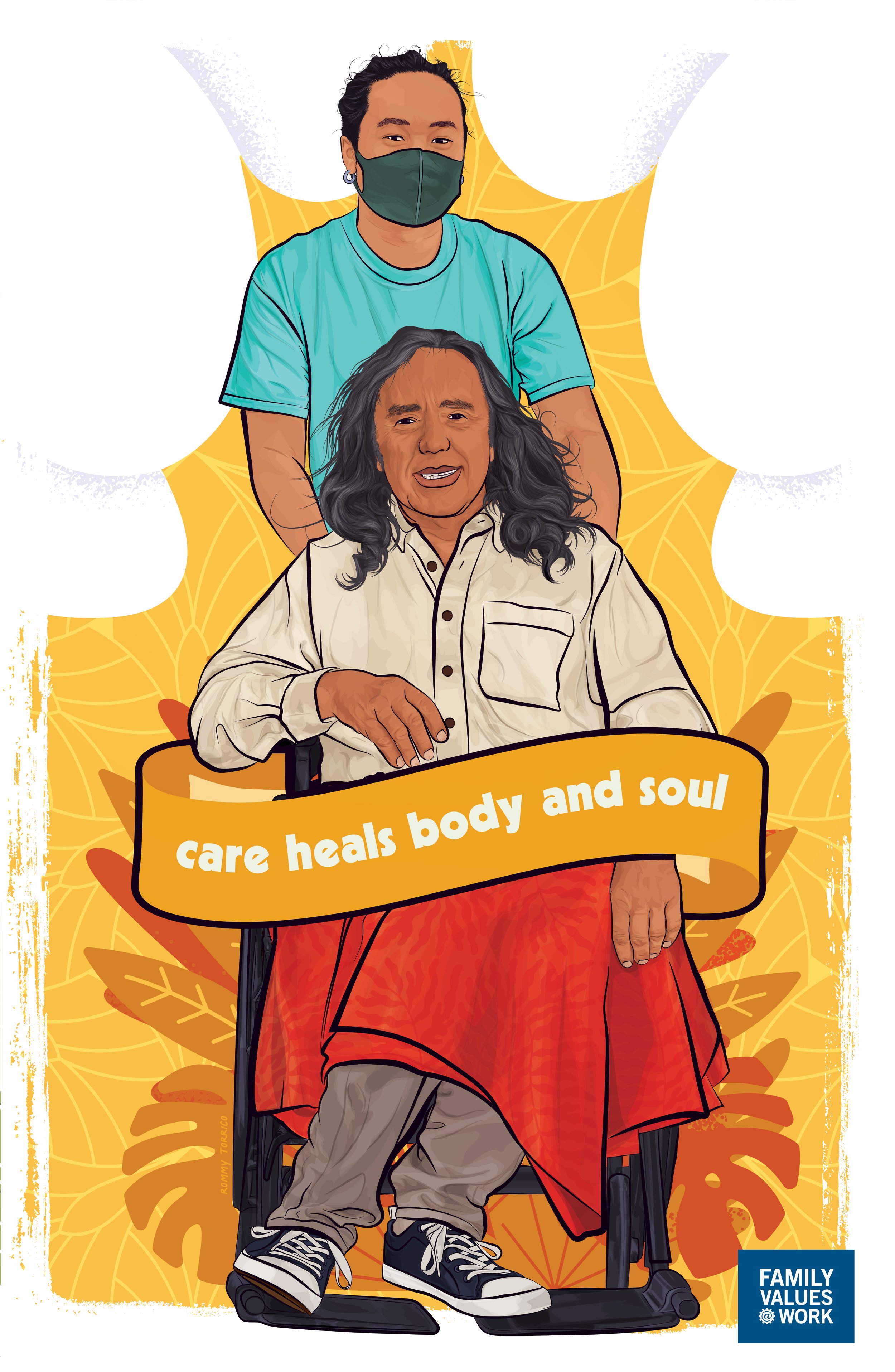 Care Heals