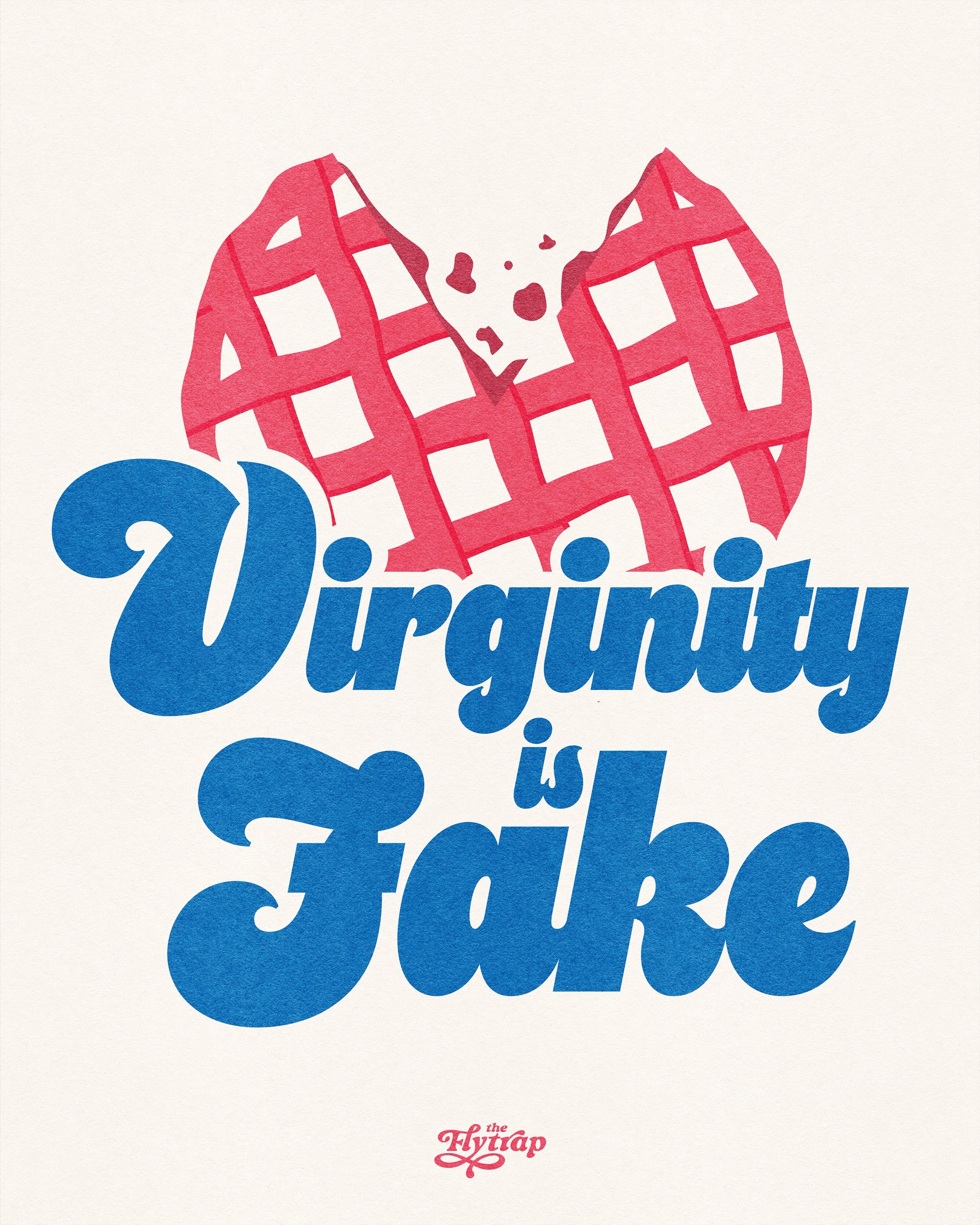 Virginity is Fake_pie_textured.jpg