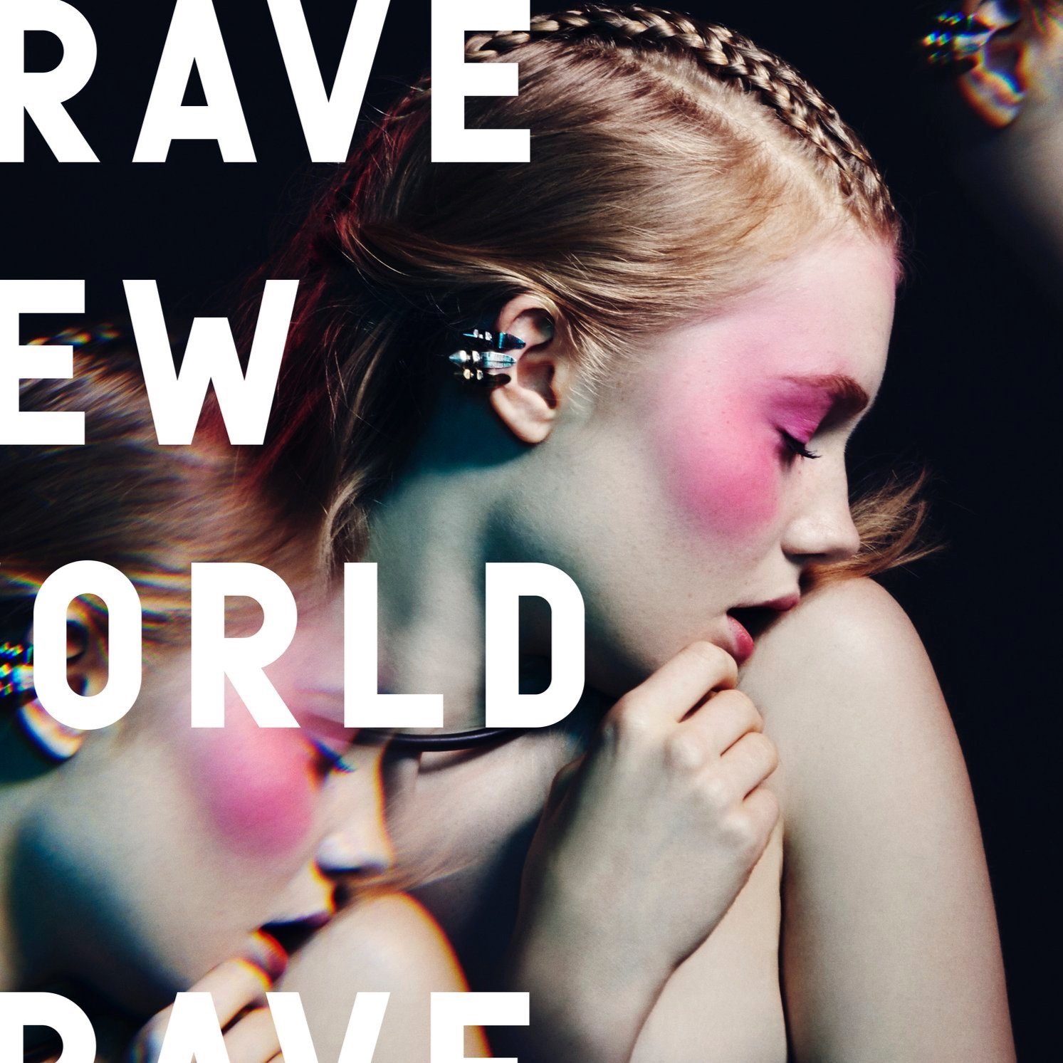 Nylon - Brave New World