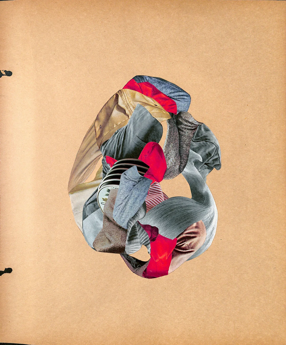 Finally Captured, Again