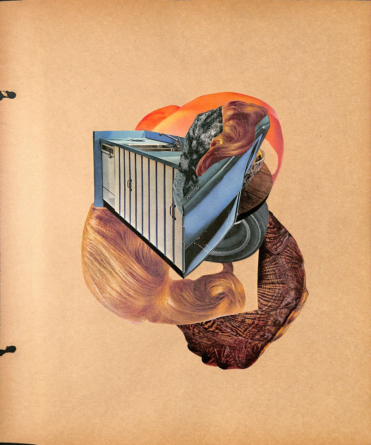 Smaller, Faster, Cheaper