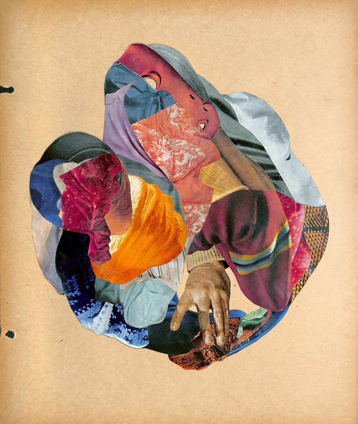 The Work Goes In Before The Party Goes On