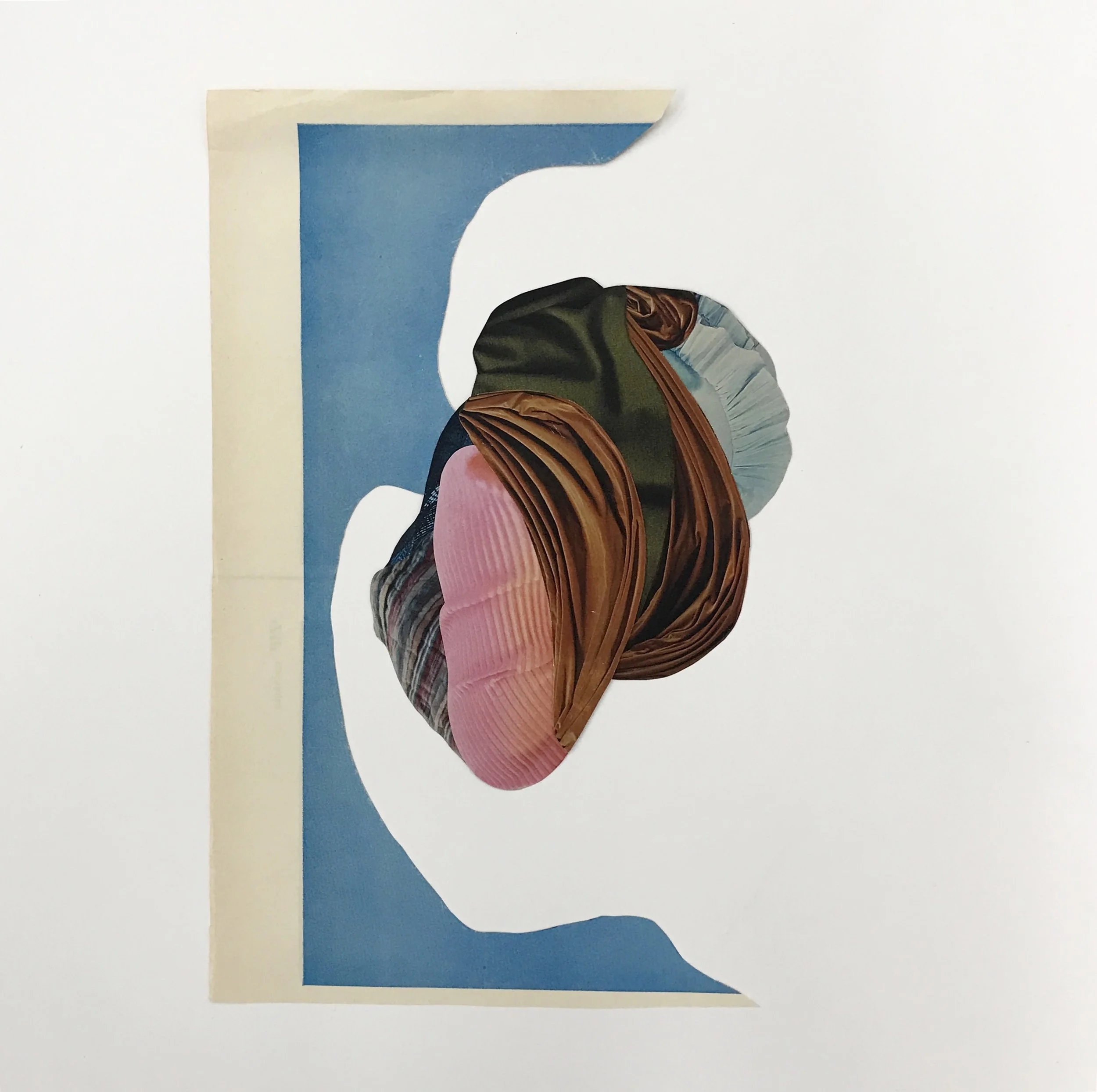 All my life, you've been missing all my night