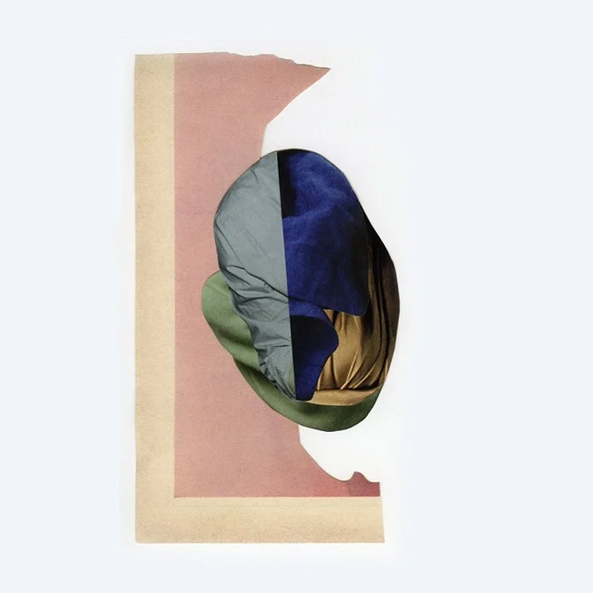 But you could've held my hand through this, baby