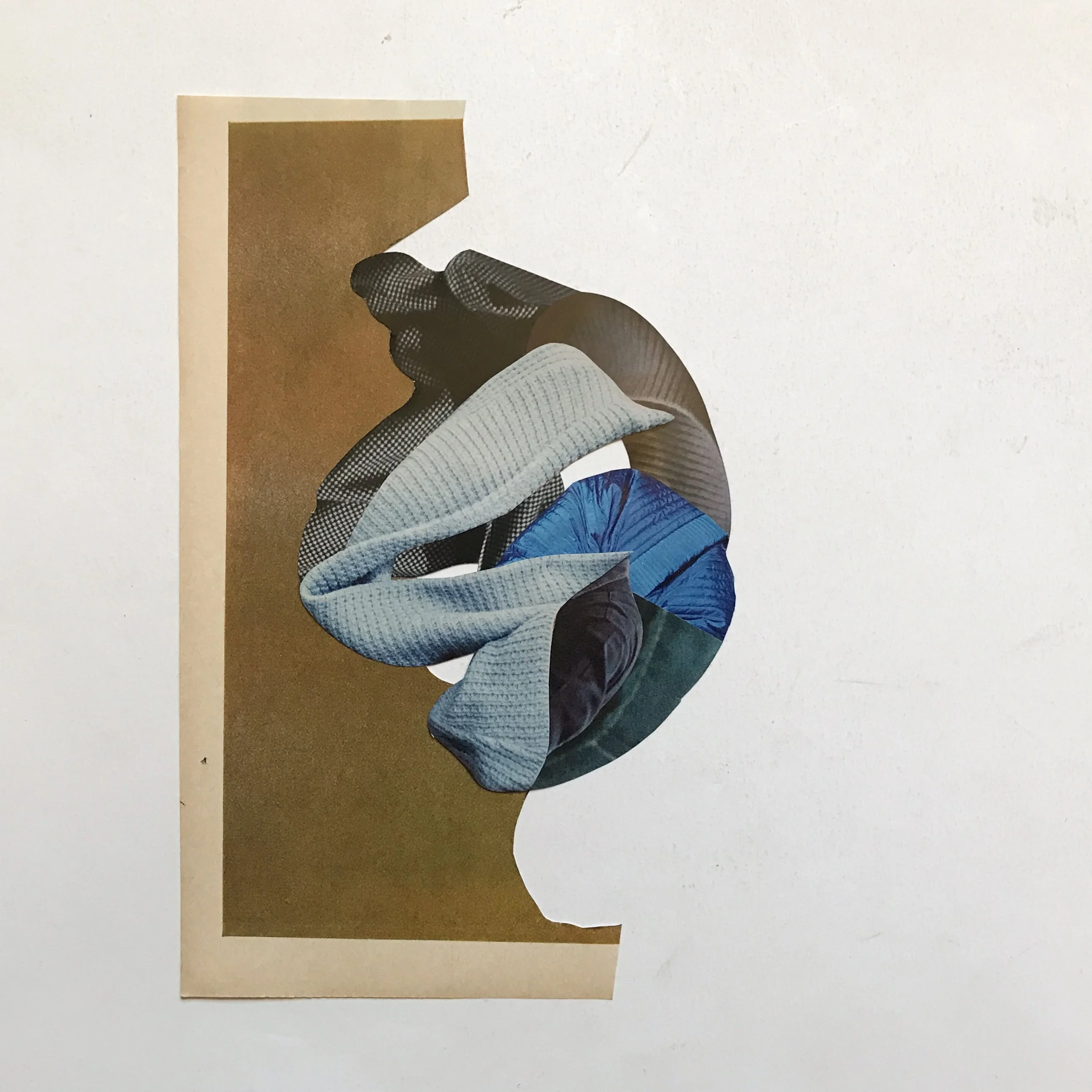 Those eyes you do make my world blue