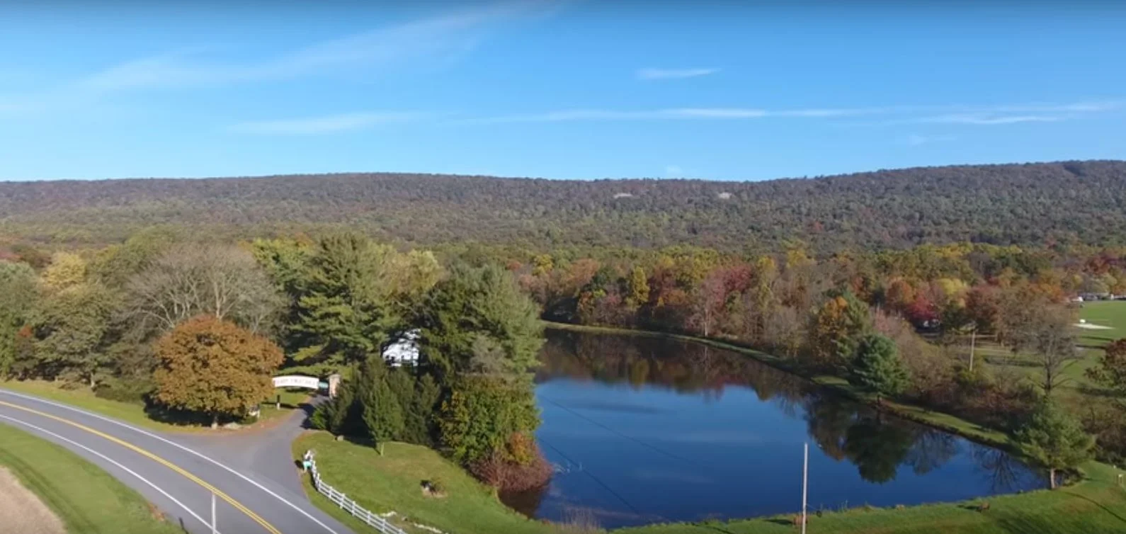Camp Swatara