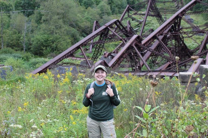 Camp Swatara has hired Allison Mattern as the new Family Camping Center Manager