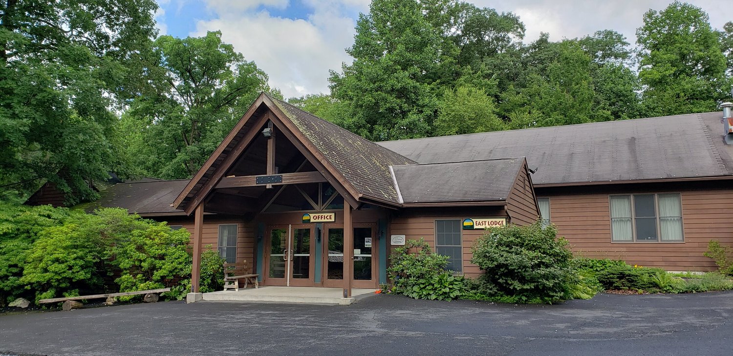 2210 Camp Swatara Rd
