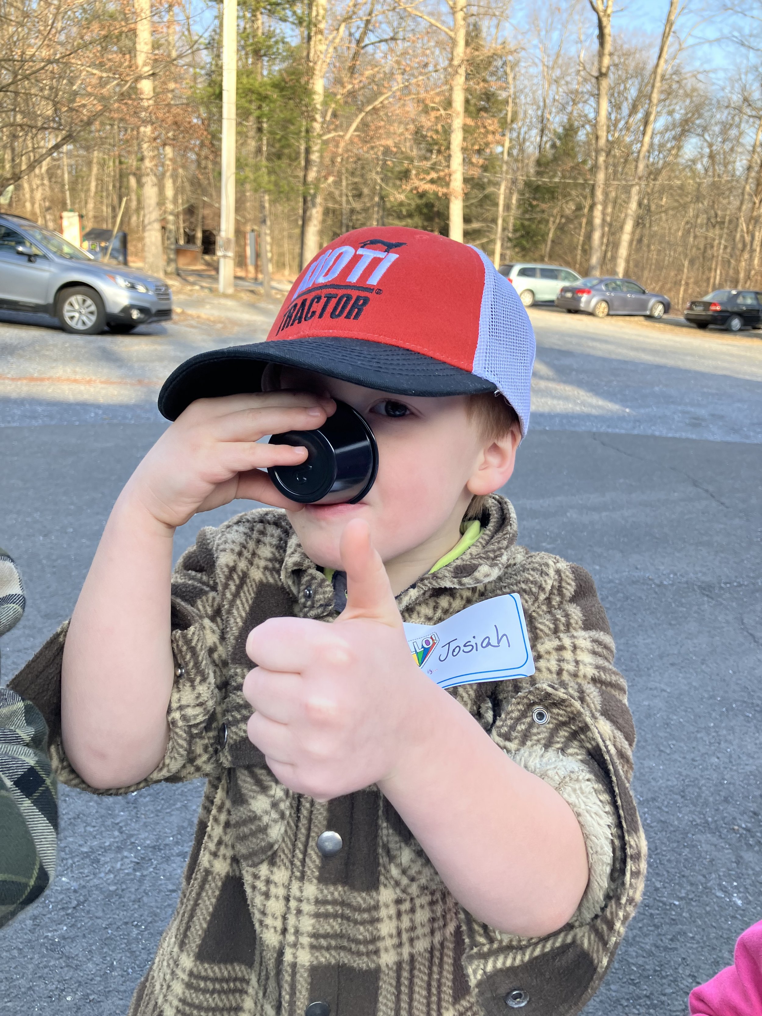 April, 2025 Newsletter