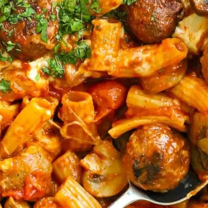 Pasta Dinner Fundraiser