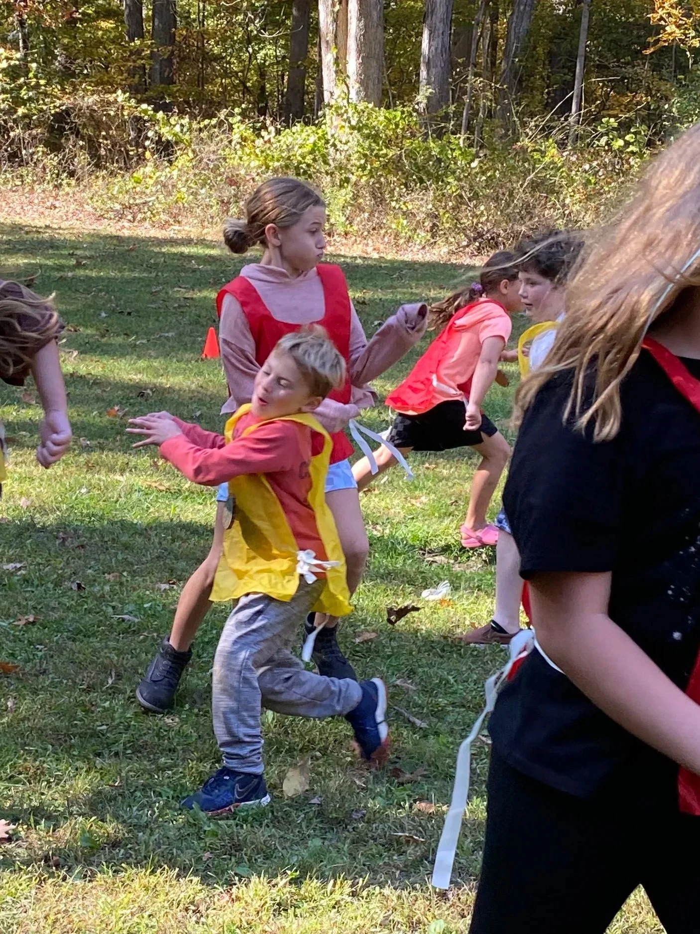 Summer Camp Programs