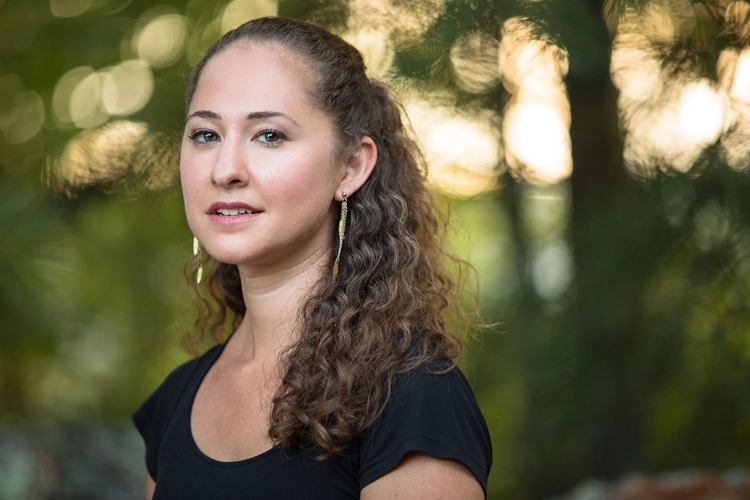 Marisa Dobson, Founder & Principle of Scintillate