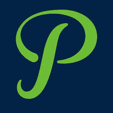 Pixilated Brand Icon represents brand, put it out there as much as possible!