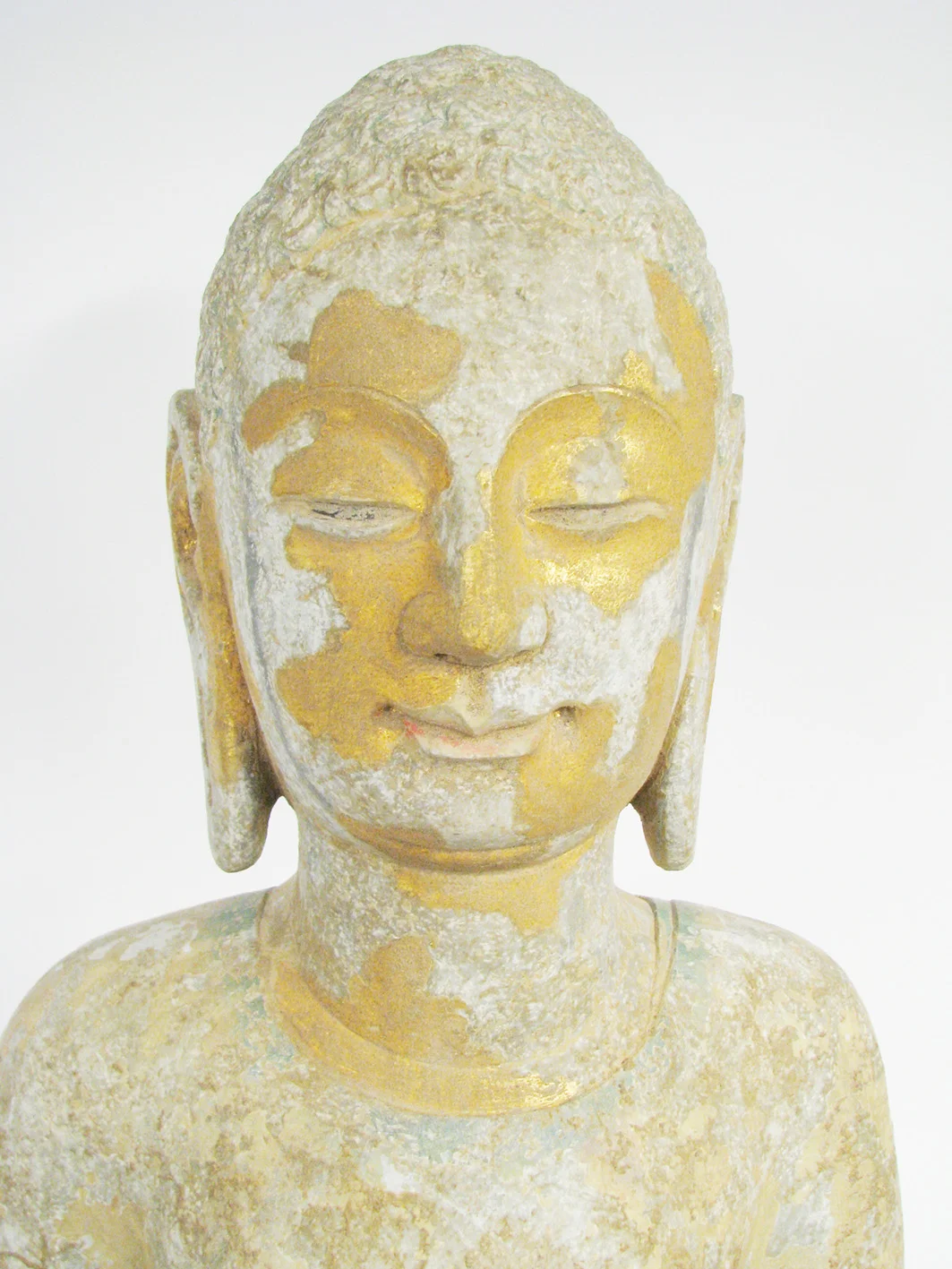 Northern Qi Dynasty, China 550-577 AD