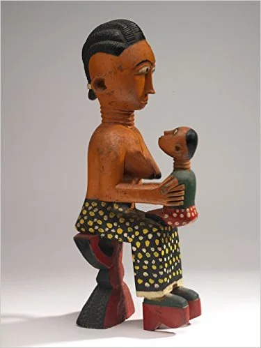 New book: Africa in the Market