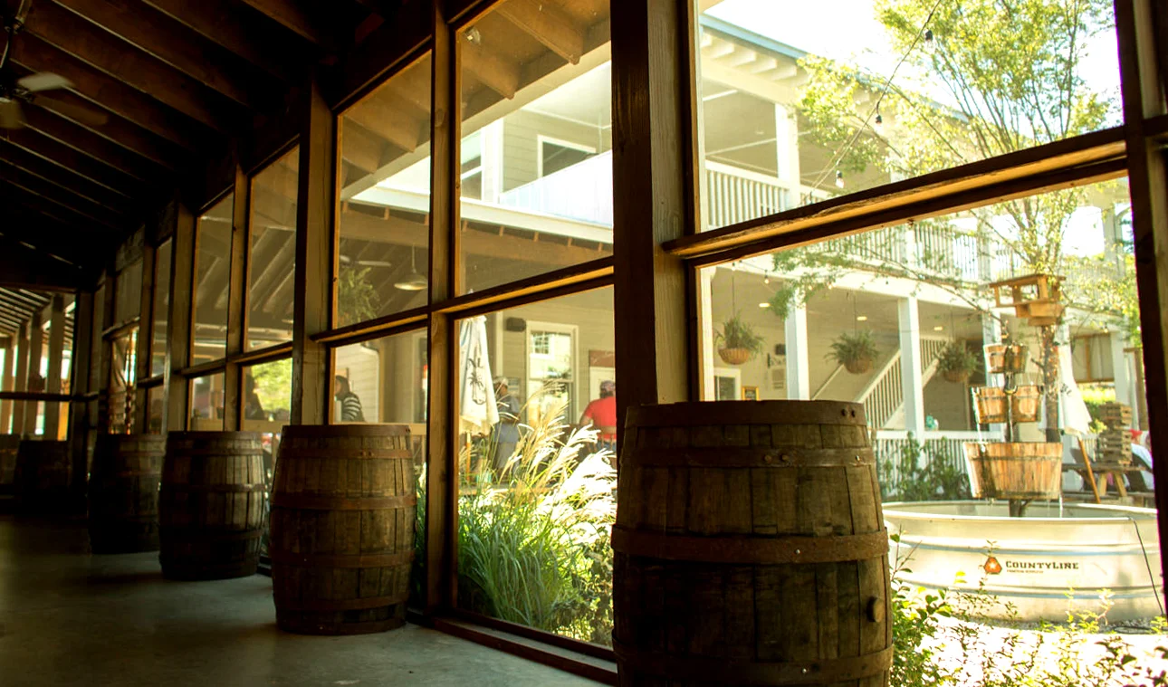 Saucehouse BBQ Athens