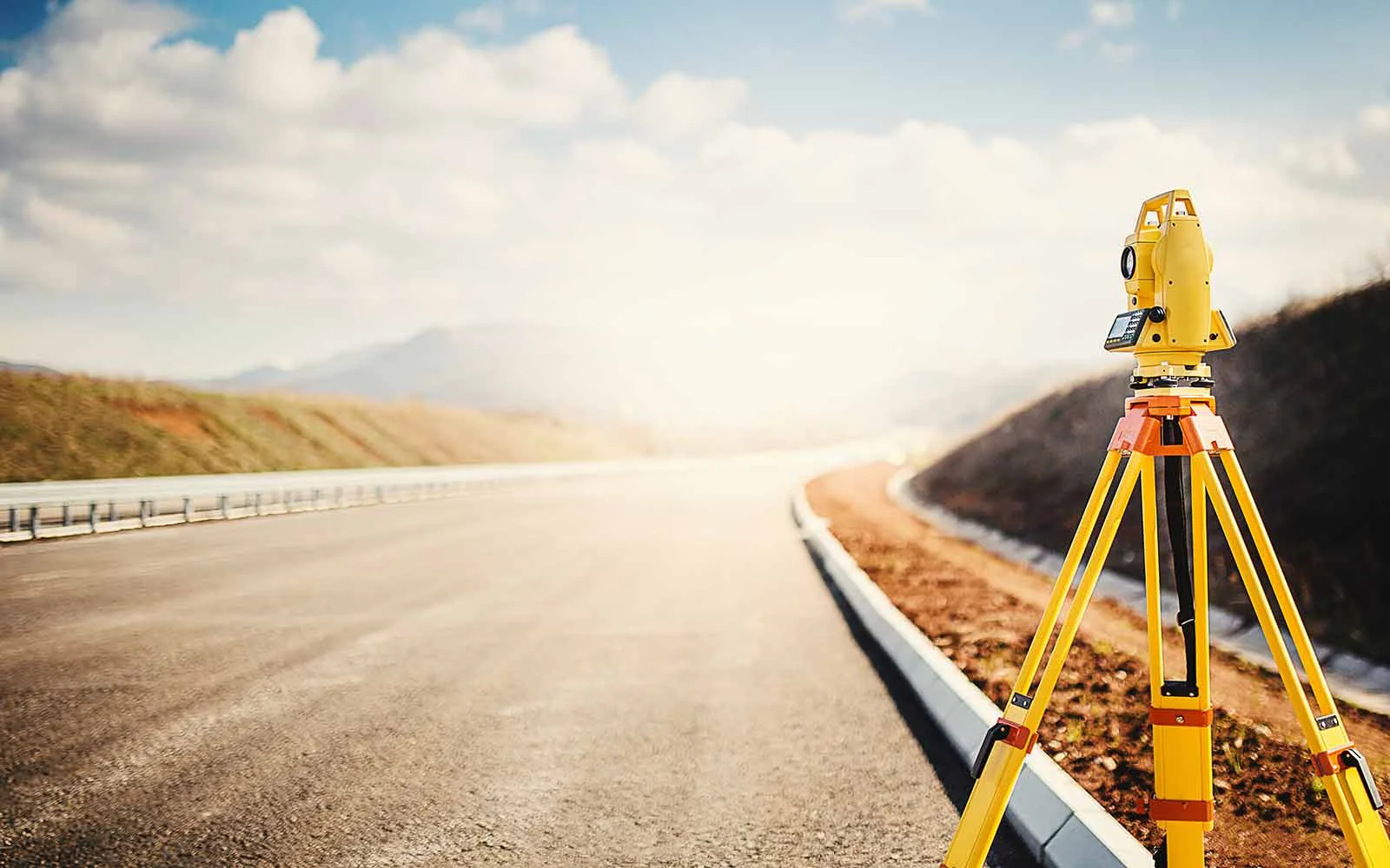 Land Surveying Athens Licensed Land Survey Services