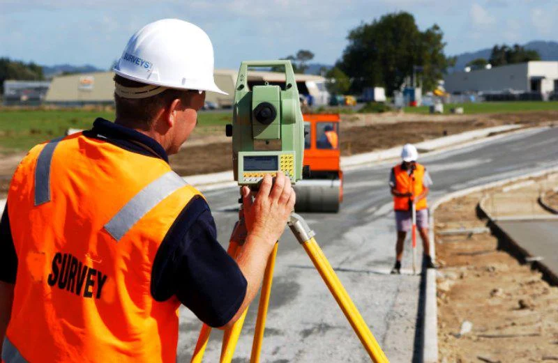 Land Surveying Athens Licensed Land Survey Services
