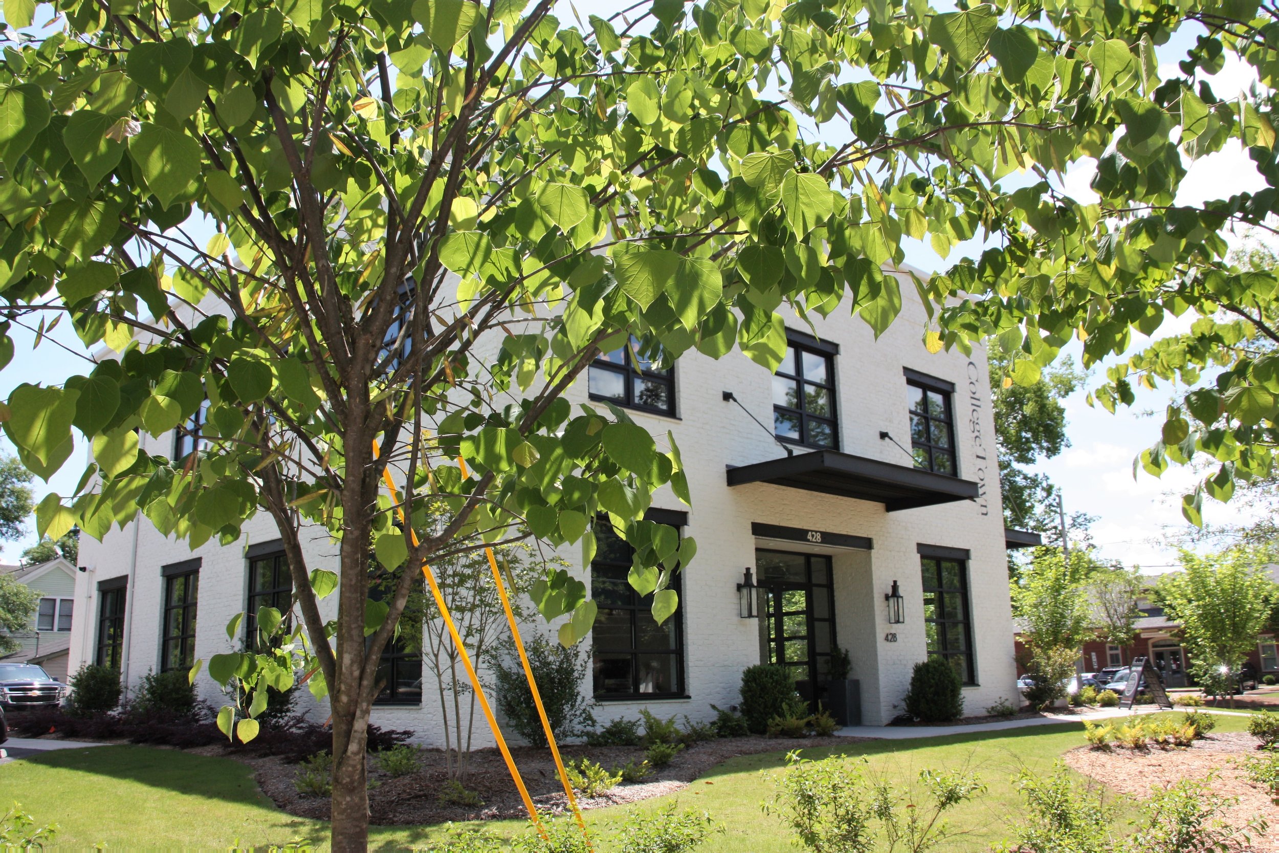 SPG Engineering & Design Athens, GA