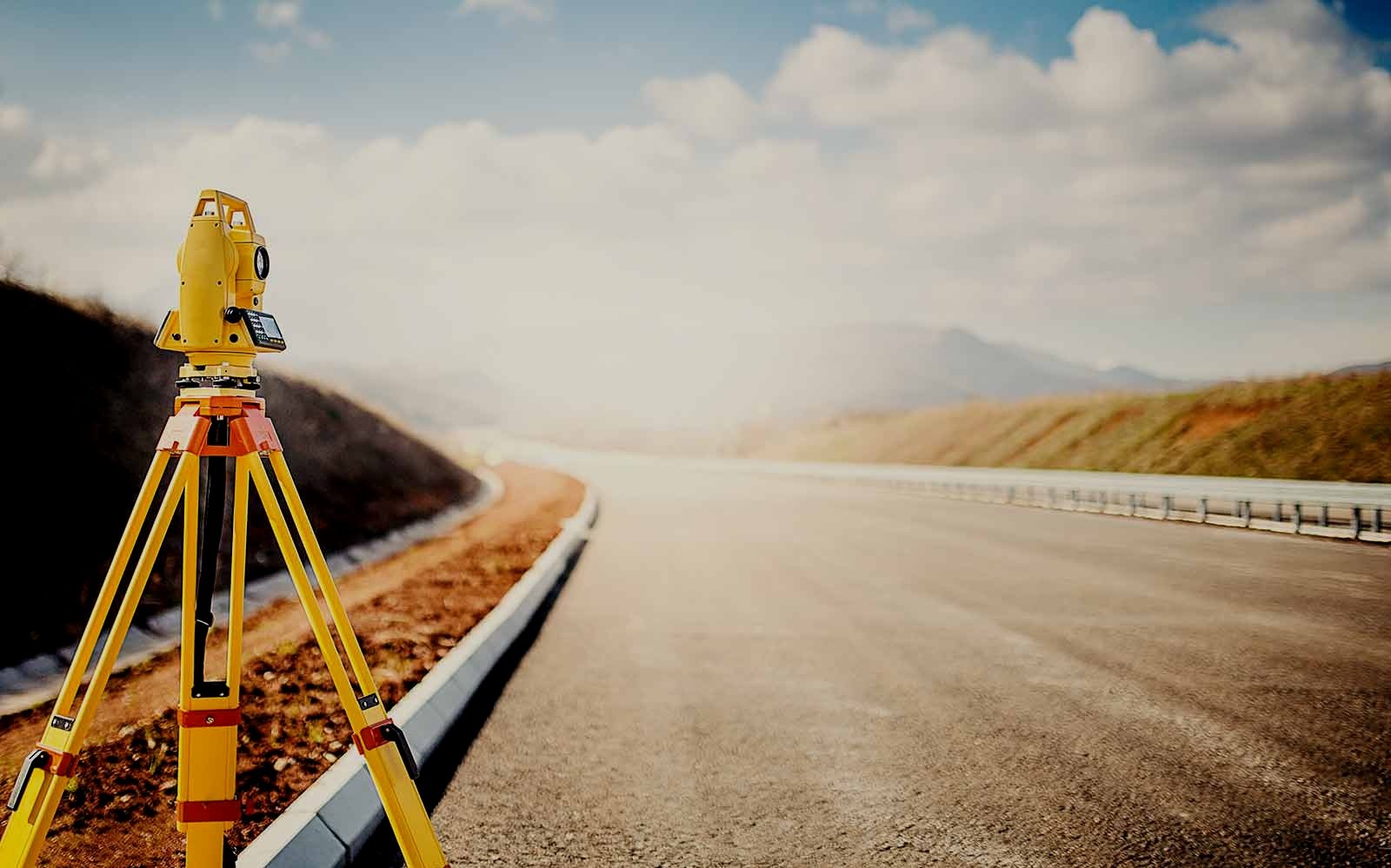 Land Surveying Athens Licensed Land Survey Services