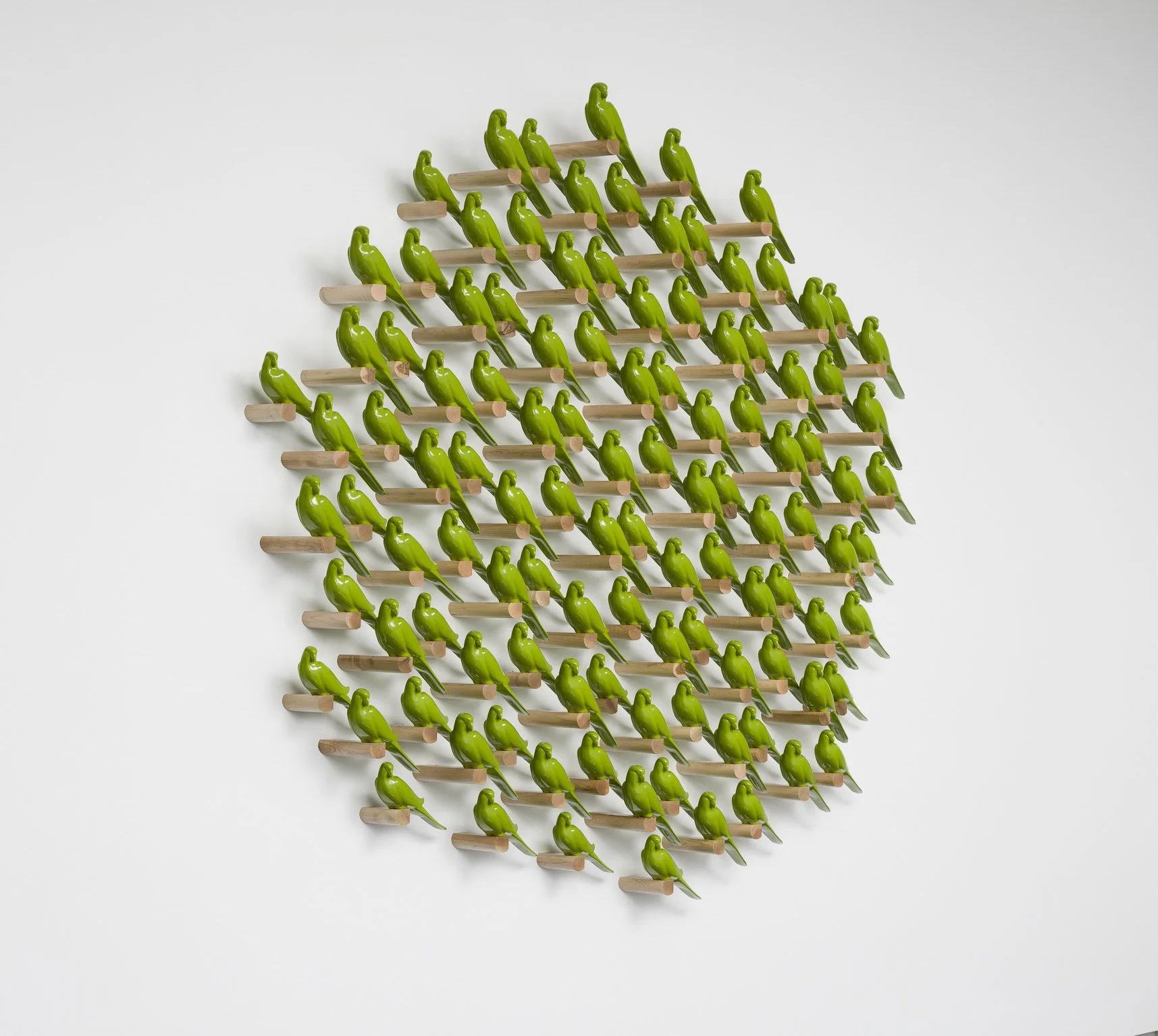 Article: Look - Molding the Future