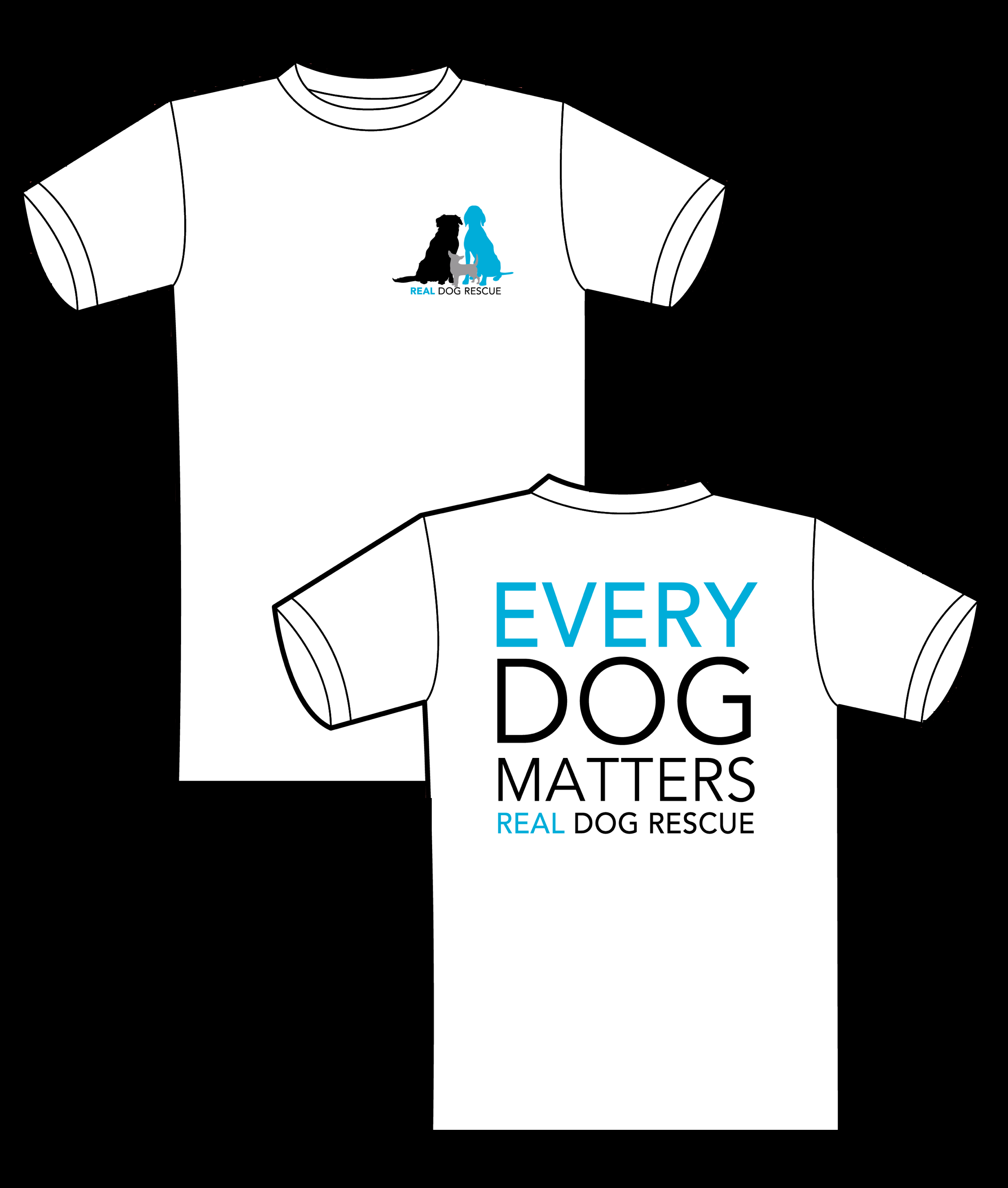 every dog matters shirt