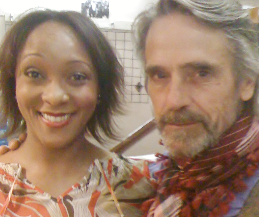 Jeremy Irons