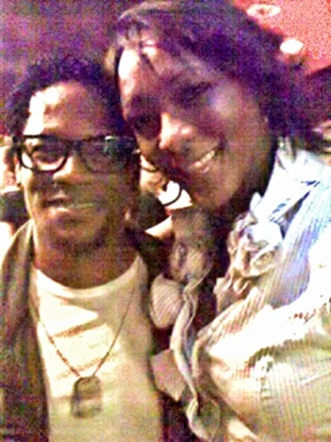 DL Hughley