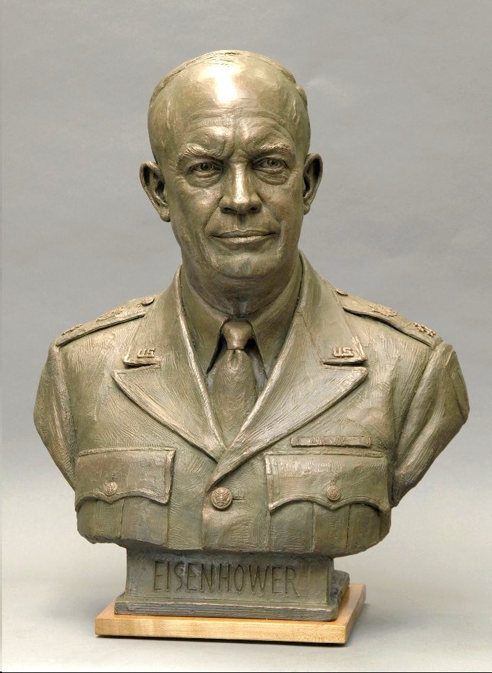 Dwight D. Eisenhower