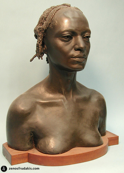 Sheila, sculpture collection