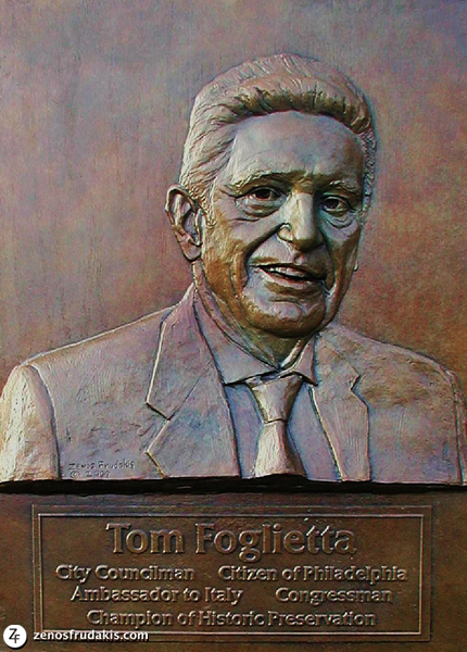 Tom Foglietta