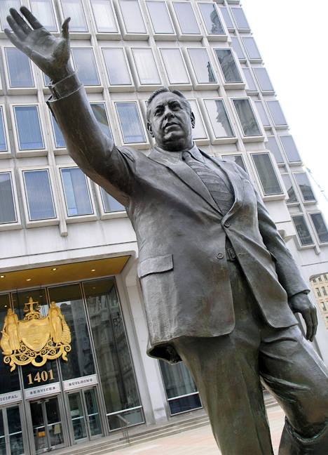 Frank Rizzo