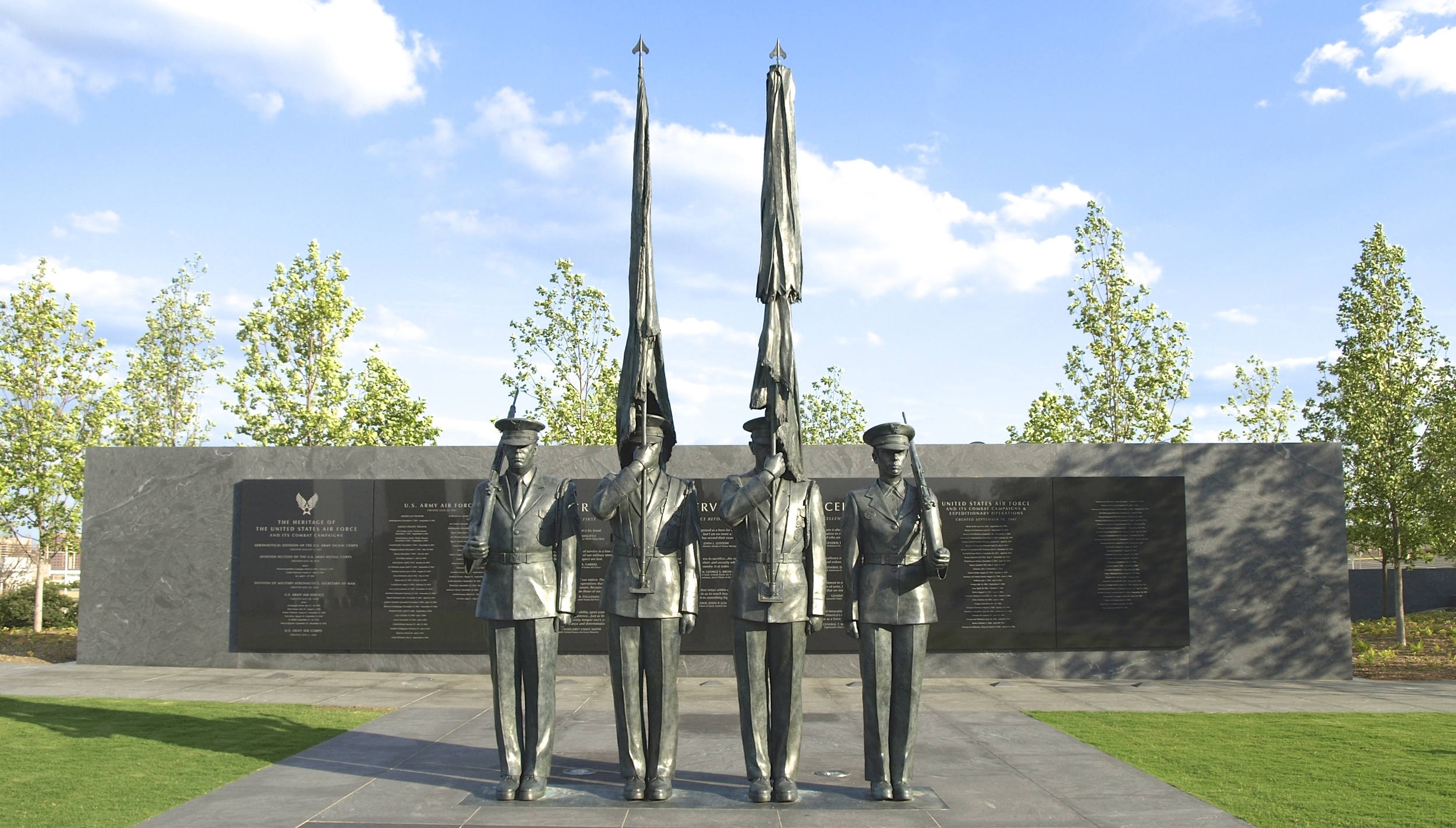 united states air force memorial