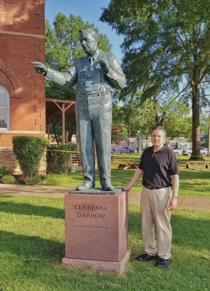 Clarence Darrow