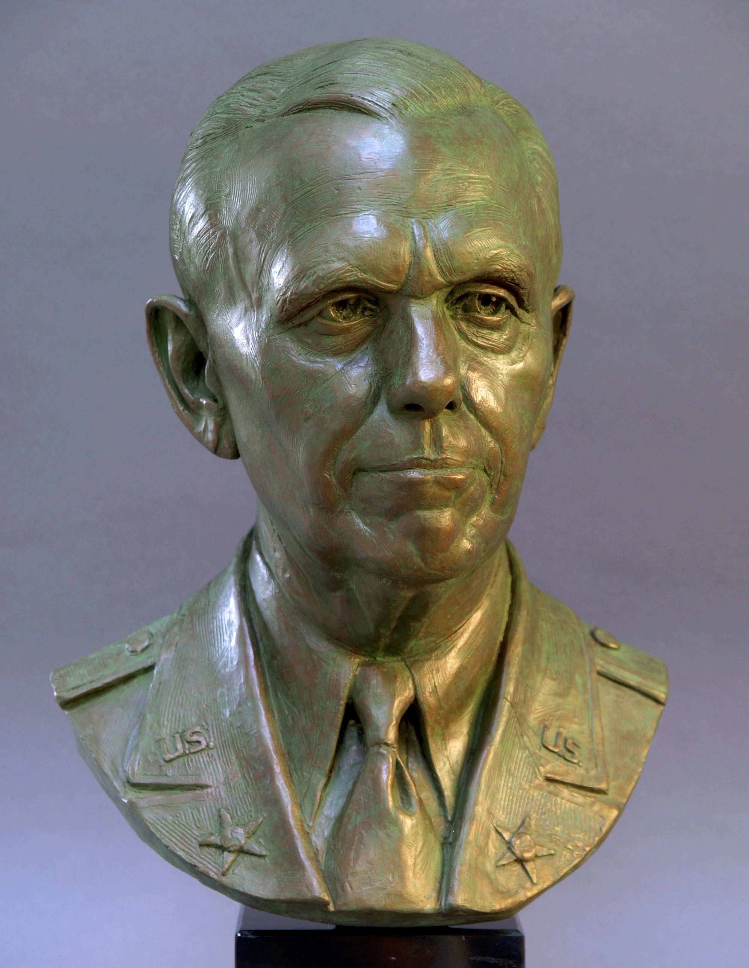 George Marshall