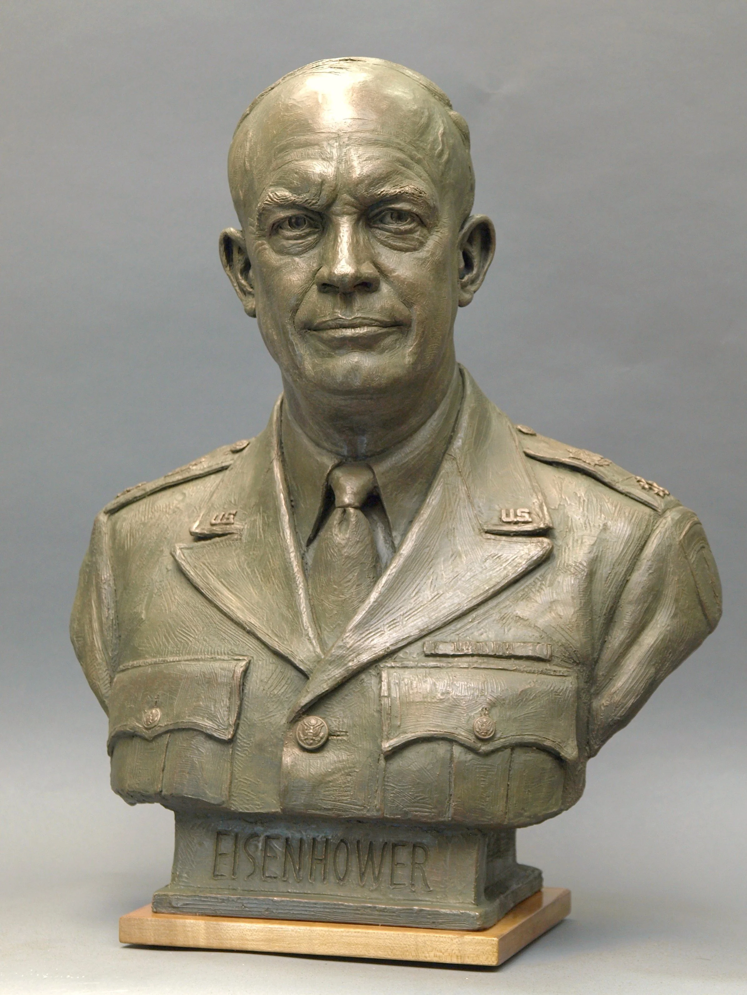 Dwight D. Eisenhower