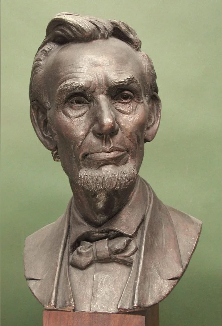 Abraham Lincoln