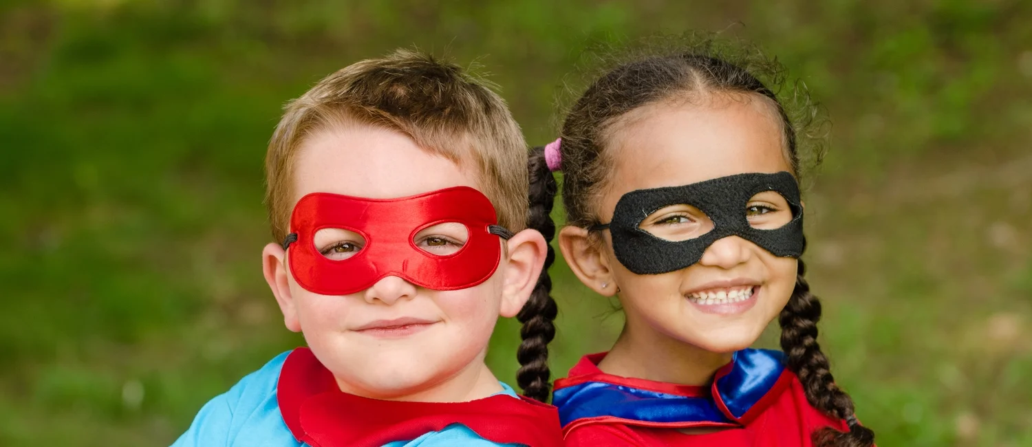 The play's the thing...