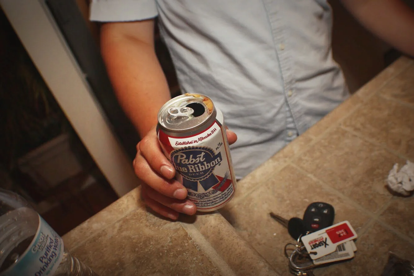 PB&J and PBR