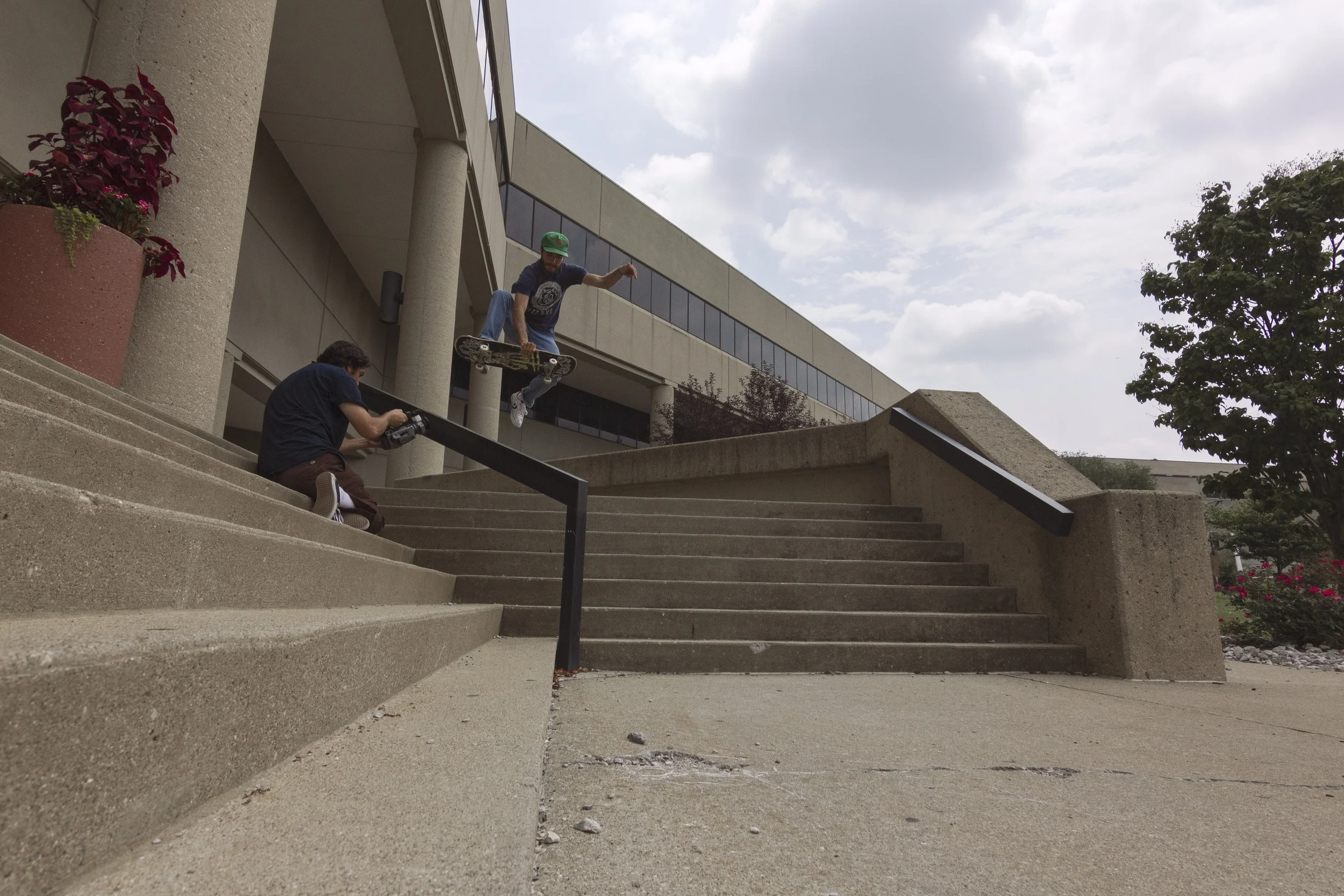 Photo: Mike Spizzirri