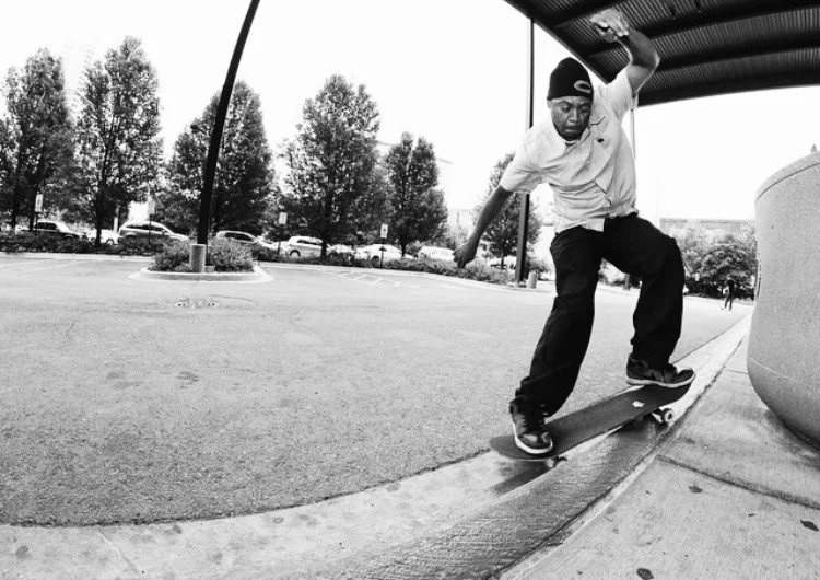 Photo: Chris Elvira