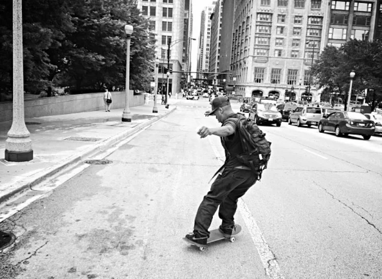 Photo: Chris Elvira
