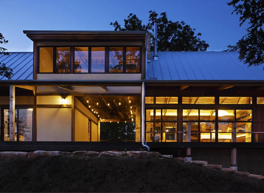 Alligator Creek — Forsite Studio