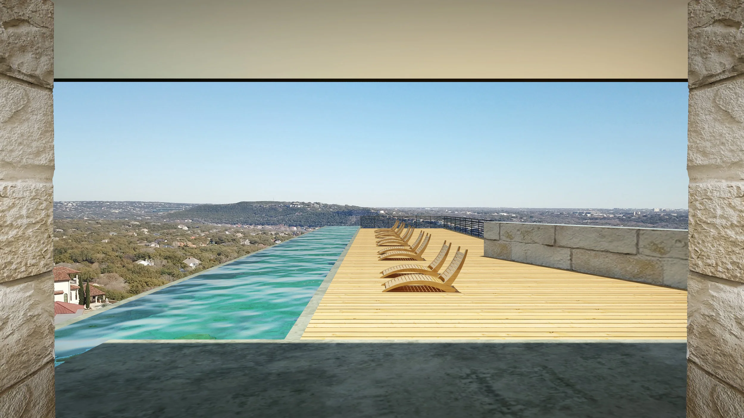 Pool from stair tower 20180214 2033.jpg
