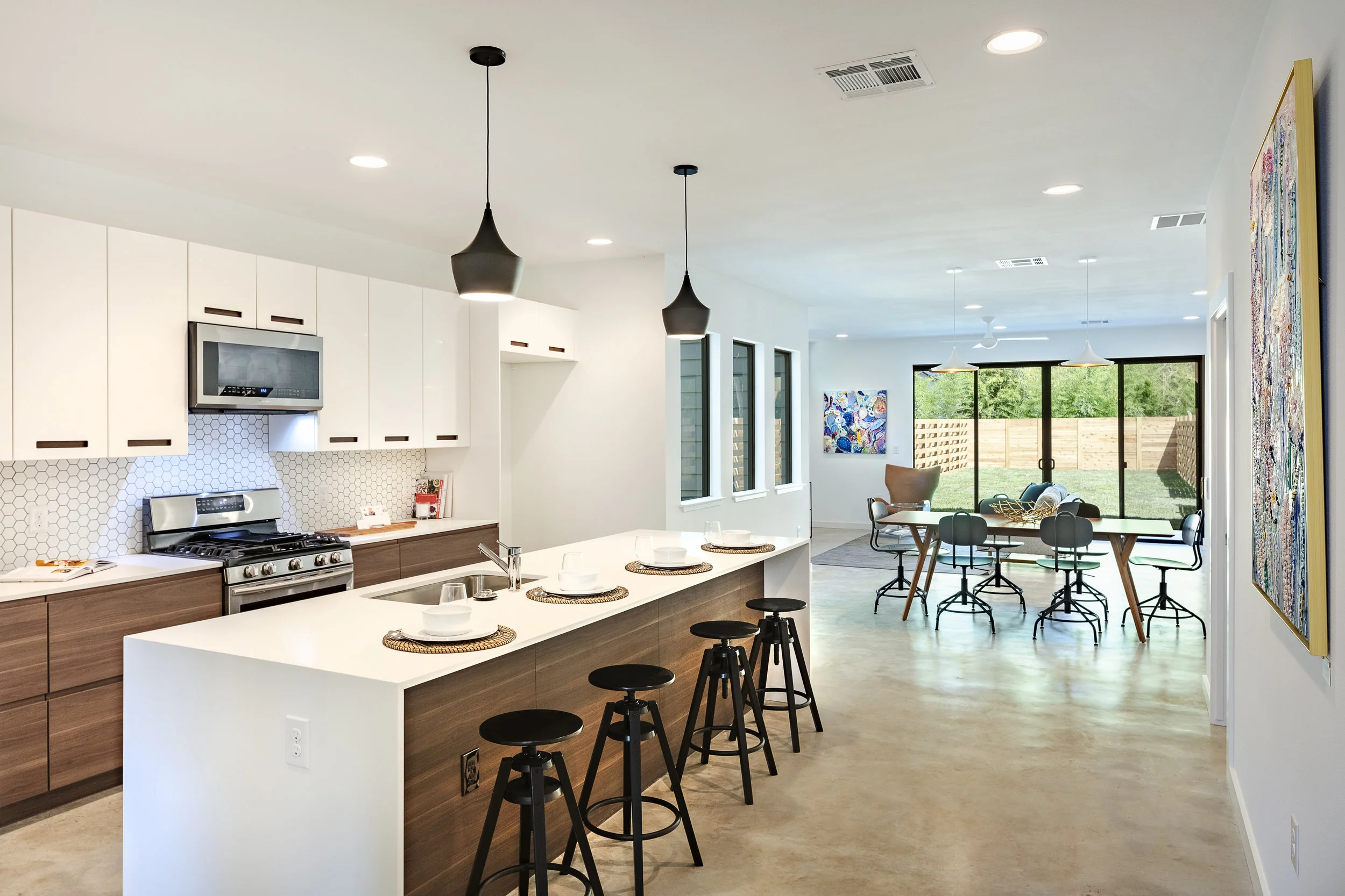4417 Banister Lane Duplex