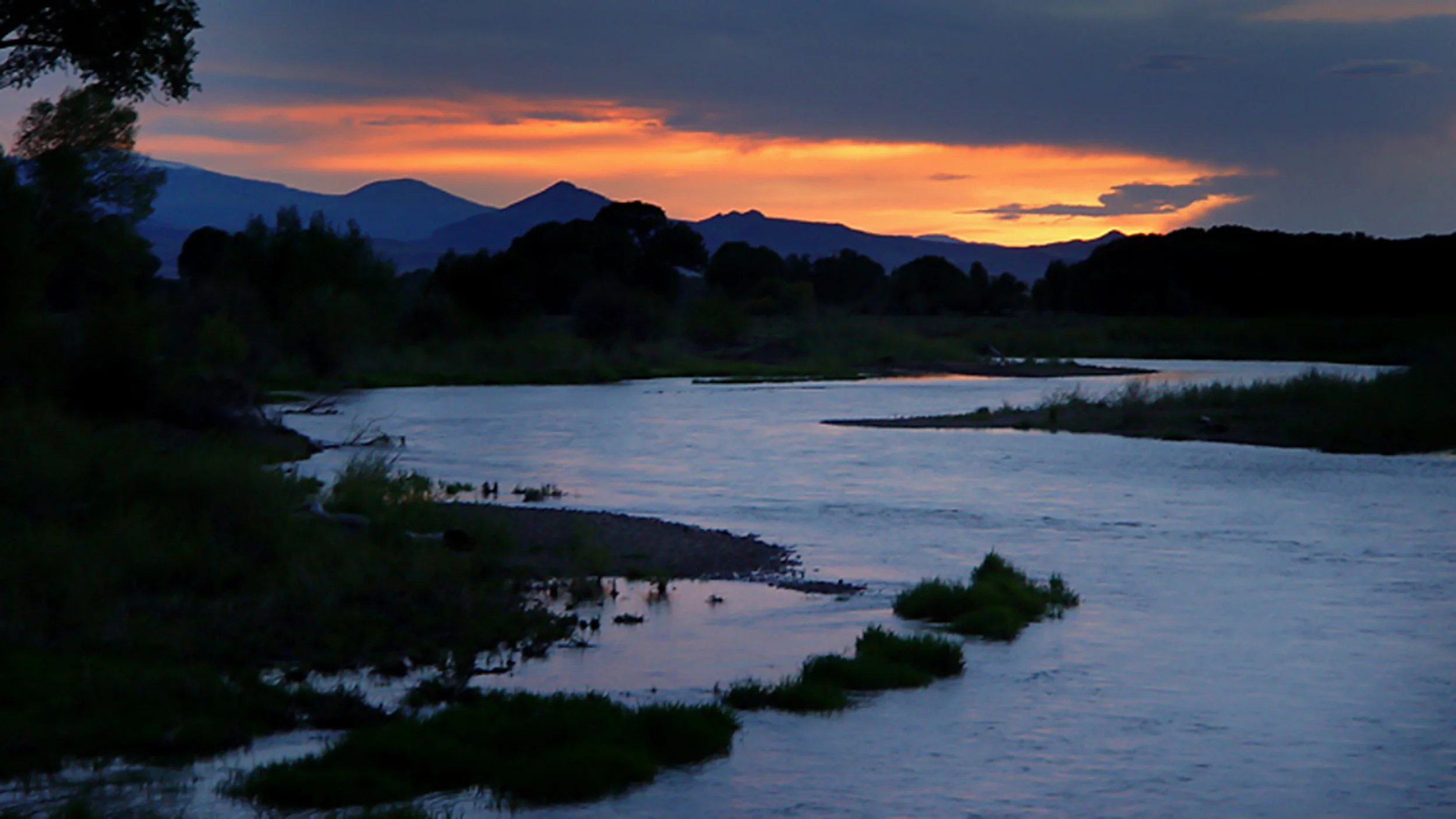 Announcements for Late October