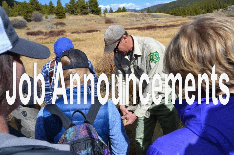 Outdoor workshop at the Sustaining Colorado Watersheds Conference, Avon, CO