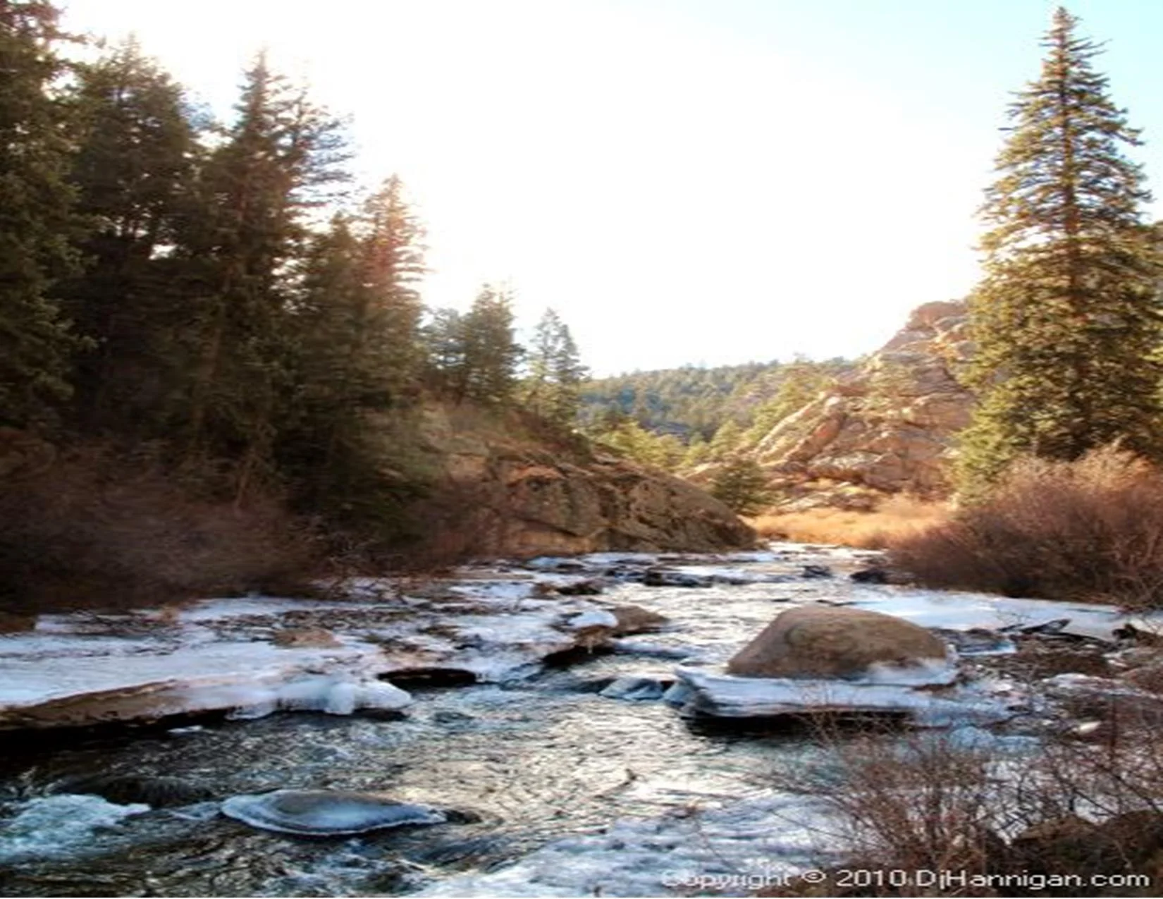 Announcements for Late May