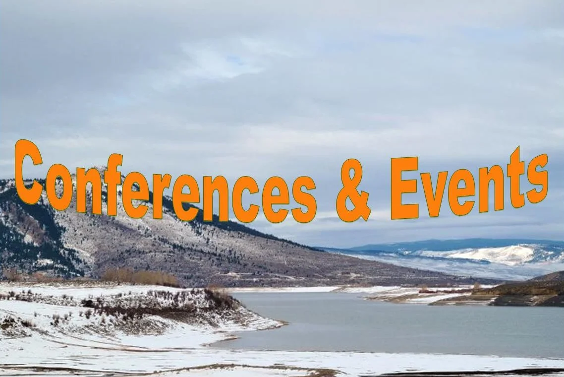 Colorado in Winter. This scene was photographed outside of Silverthorne. Division of Wildlife. David Hannigan. Date taken: 12/7/2010.