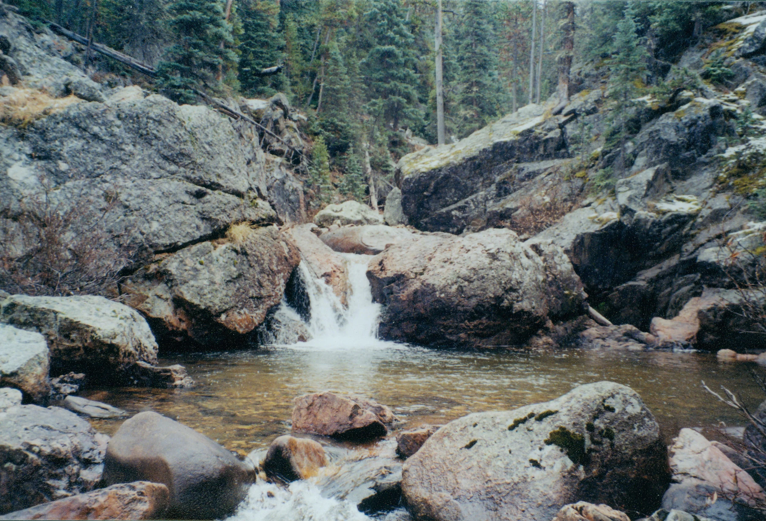 Funding Opportunities Early December